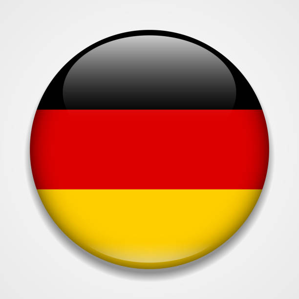 DRAPEAU ALLEMAND