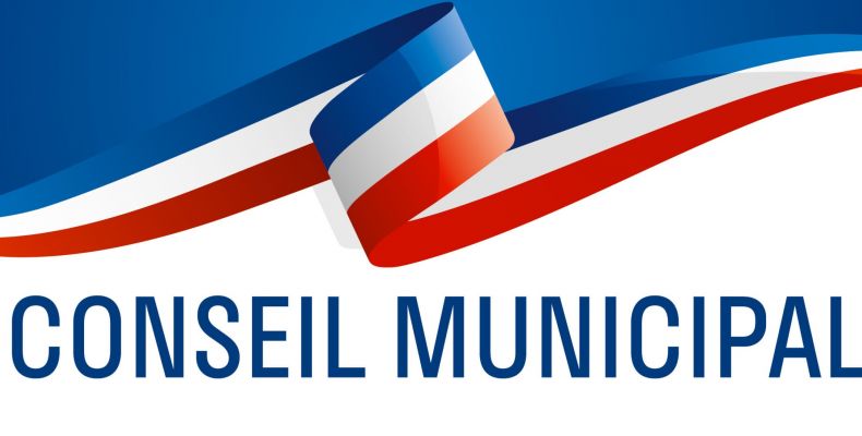 2024 Les Conseils Municipaux